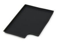 Centre console insert rubber mat. Porsche 987.2 Boxster / 987C.2 Cayman / 997 - 99755361300