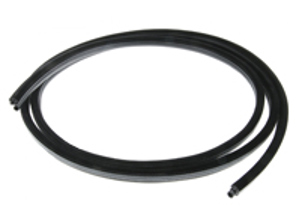 Sunroof seal. Porsche 944 / 968 - 94456411405, 94456411406, 94456411404, 94456411404041, 94456411405041