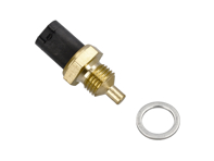 Koelvloeistoftemperatuursensor. Porsche 991.1 / 981 Boxster / 981 Cayman - 94860642001