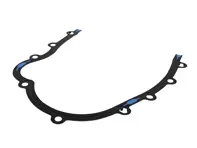 Timing case cover gasket. Porsche 957 Cayenne / 958 Cayenne Diesel - 95510529100, 95510529200, 133.433, 376.830