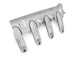 Tapa del cilindro del motor. Porsche 955 Cayenne S/Turbo - 95510514100