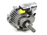 Boîte de transfert. Porsche 95B Macan - 95B341010, 95B341010L, 95B341010P
