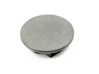 Button for rear view mirror. Porsche 924 / 928 / 944 / 968 - 477845043