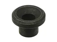 Espaciador de palanca de transmisión de capó Cabriolet. Porsche 986 Boxster - 98656177900