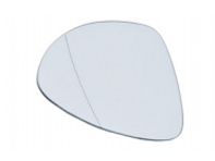 Door mirror glass COVEX, Right. Porsche 958 Cayenne LHD - 95873152200, 95873152201, 3122203
