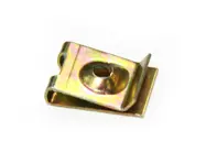 Speed nut. Porsche 911 78-83 - 9995070320C, 99950703202