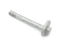 Eccentric bolt for rear wishbone / track rod. Porsche 992.1 - WHT008736