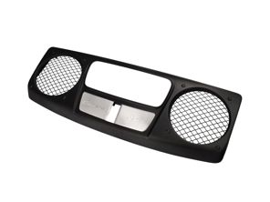 Cover for engine compartment. Porsche 991.1 Carrera 2 / Carrera 4 - 991504583041E0