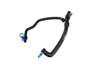 Ritorno tubo acqua refrigerante. Porsche 958 Cayenne / Panamera 970 - 94810605124, 94810605121, 94810605123