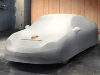 Housse de voiture d'intérieur OE. Porsche Taycan 2020>> - 9J1073020
