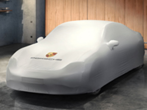 Car cover indoor OE. Porsche Taycan 2020>> - 9J1073020