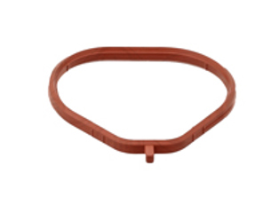 Air intake manifold gasket. Porsche 997 Turbo - 99711074770, 484.990