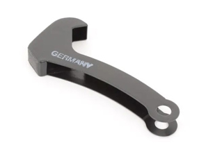 Cabriolet Hood Roof Catch Hook Cap. Porsche 996 - 9965617870101C, 9965617870001C