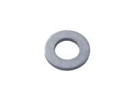 Front bumper insert washer. Porsche 911 1978-89 - 90002500809, 90002500804, 90002500802, N0115274