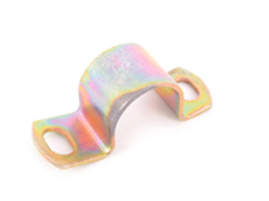 Soporte de barra estabilizadora delantera. Porsche 911 74-89 - 91134377500