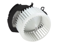 Blower for air conditioning. Porsche 958 Cayenne LHD  (Left hand drive) - 95857234203, 95857234202, 95857234201, 1126104100, 7P0820021B, 7P0820021, 7L0820021Q, 7L0820021L, 7L0820021M, 34571, 048146N, 2015779, 2311947, 34257, 615-50253, 75057, 7P0820021D, 7P0820021F, 7P0820021H, 8EW351150764, 99104311501, 0130115559, 16474951 - AB258000S, B7P0820021D, VW3126108