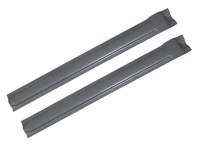 Seat mounting reinforcement set. Porsche 914 - 91450194300 - PP341