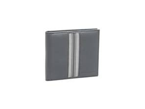 Porsche Card holder – Heritage, Grey. - WAP0300360PHRT