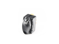 Seat Heater Tip Switch Porsche 986 Boxster >>2001 - 98661315200A02