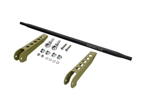 Strut Tower Brace - RSR Weld On by Rennline. Porsche 911/912/930 - SB81.91, SB8191