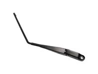 Braccio tergicristallo posteriore. Porsche 996 Coupé 1997-05 - 99662804001, 99662804000