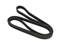 Courroie d'entraînement. Porsche 955/957/958 Cayenne V6 - 95510293300, 7DPK2074