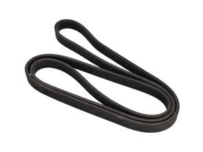 Cintura di sicurezza. Porsche 955/957/958 Caienna V6 - 95510293300, 7DPK2074