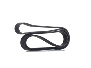 Drive belt. Porsche 955/957/958 Cayenne V6 - 95510293300, 7DPK2074