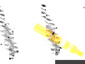 Bilstein Sports B6 后减震器。保时捷 958 卡宴 06/2010>> - 24-197083, 24197083, 7P5513029G, 7P5513029N, 95533305130, 95533305140, 95533305141, 95533305150, 95533305151, 95833305100, 95833305110