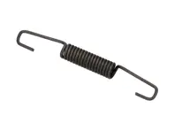 Ressort de rappel des mâchoires de frein à main. Porsche Boxster 986 - 98635272100