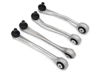 Draagarmset voor boven (4 stuks) Porsche Macan - 8K0407509P, 8K0407510, 8K0407509, 8K0407506, 8K0407505, 8K0407505B, 8K0407505P, PAC407505, 8K0407506B, 8K0407506P, PAC407506, 8K0407509B, PAC407509, 8K0407510B, 8K0407510P, PAC407510 - 8K0407505P, 8K0407506P