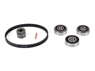 Distributor repair kit, 6 part kit. Porsche 964 / 993 - 99960296403 - FVD 602 964 03, FVD60296403