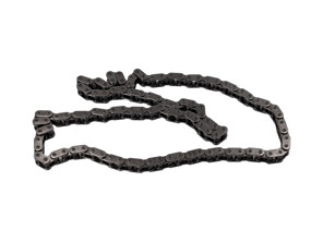 Steuerkettenmitte unten. Porsche 970 Panamera / 958 Cayenne HYBRID - 958109465A, 95810546500