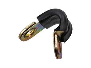 Nockenwelle an Spannrohr – Rohrschelle. Porsche 911 / 964 - PCG51117402