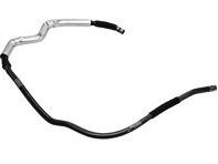 Coolant Hose. Porsche 957 Cayenne 3.0L Diesel 2007-10 - 95510606120
