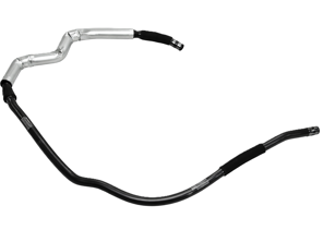 Coolant Hose. Porsche 957 Cayenne 3.0L Diesel 2007-10 - 95510606120