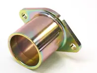 Tubo guía de embrague. Porsche 911