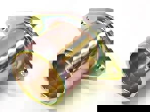 Tubo guida frizione. Porsche 911