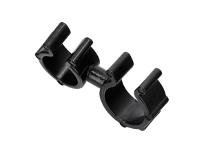 Halterung Wärmetauscherschlauch. Porsche 997.1 - 99950782640