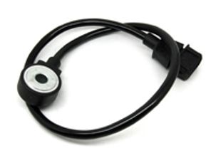 Capteur de cliquetis à l'allumage. Porsche 928 1987-90 - 91160614100, 0261231008