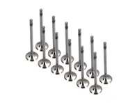 Auslassventilsatz für Zylinderkopf des Motors. Porsche 987 Boxster 2,7 l / 987C Cayman 2,7 l - 98710511600 - 503 VA 32009 000