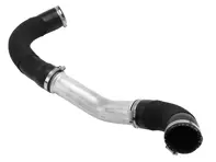 Charge air cooler pressure hose, Left. Porsche 971.1 Panamera 3.0L (V6) 2017-20 - 971145708BH, 971145708AP, 971145708AK