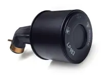 Air injection air cleaner. Porsche 911 84-89 - 91111311702