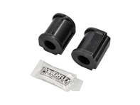 Boccole in poliuretano per barra stabilizzatrice 20mm per Porsche 911 / 924 / 944 / 964 / 993 Powerflex Heritage Collection - PFF57209-20, 477411313C