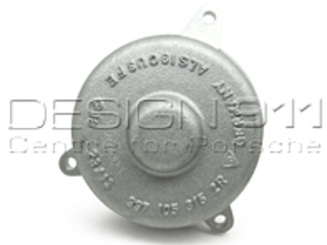 Nockenwellengehäusedeckel. Porsche 997 Turbo / GT2 / GT3 - 99710531571