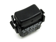 Commutateur de commande de rétroviseur extérieur. Porsche 911 87-89 / 928 / 964 - 9286132400001C
