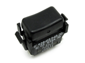 Commutateur de commande de rétroviseur extérieur. Porsche 911 87-89 / 928 / 964 - 9286132400001C