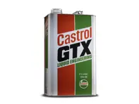 Castrol Classic Motoröl 10W/40 GTX 5ltr - 10W-40, 10W/40, 10W 40