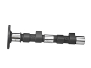 Árbol de levas. Porsche 356 / 912 - WC-05-572, WC-05-582, WC-05-012, WC-05-112, WC-05-022, WC-05-222