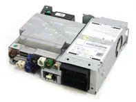 Central computer. Porsche 992 Turbo - 992035089LX, 992035089L, 992035089AA